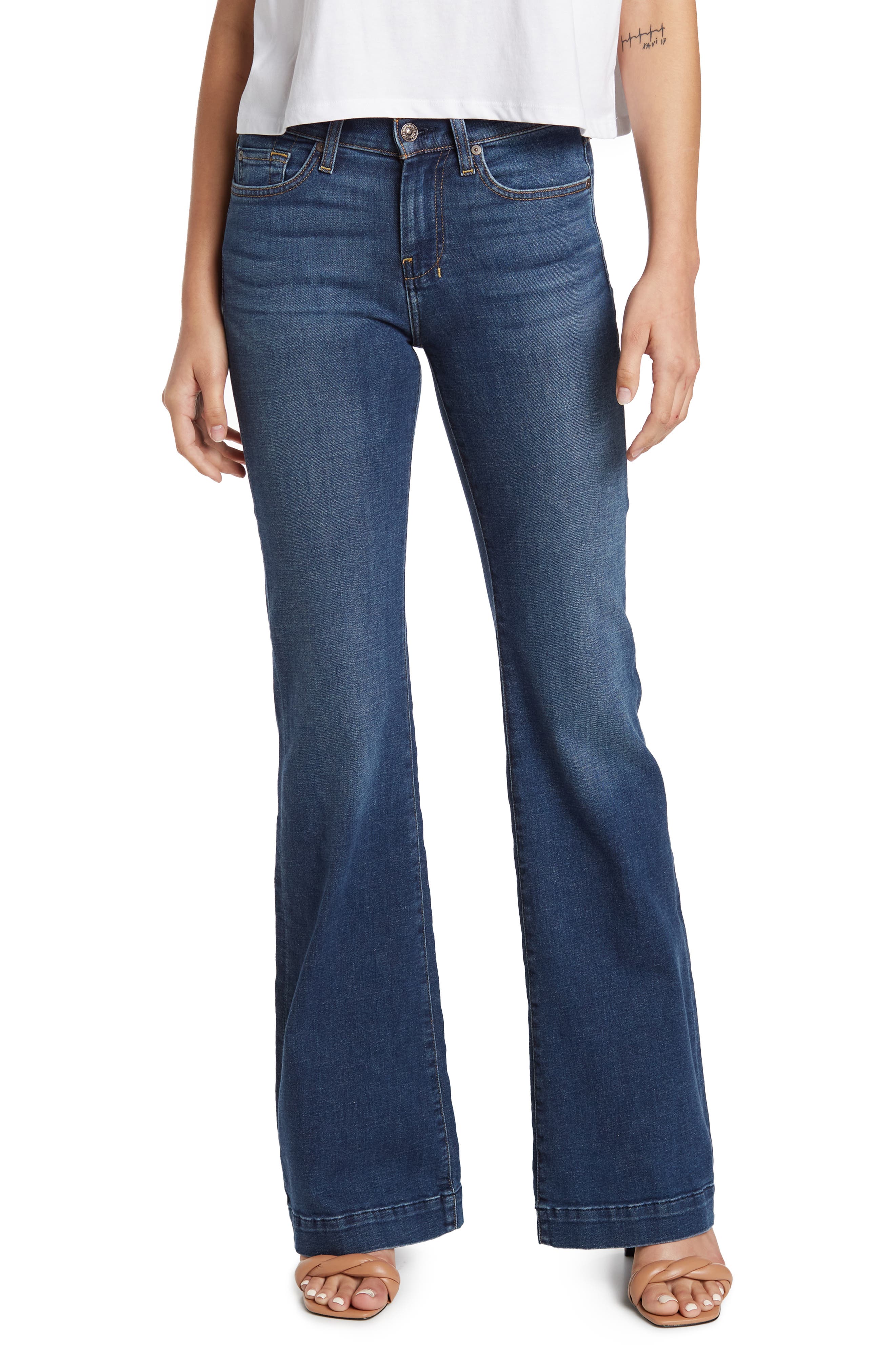 Women's 7 For All Mankind Clothing 