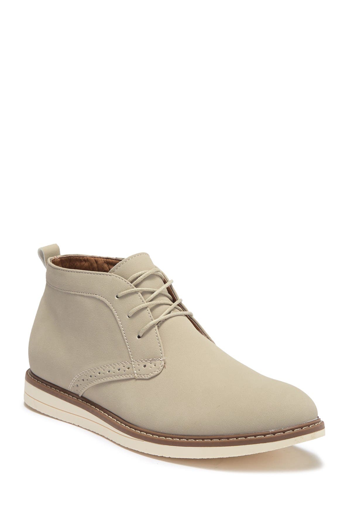 reserved footwear chukka boots