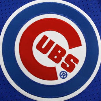 Chicago Cubs Ryne Sandberg 1984 Alternate Cooperstown Replica Jersey