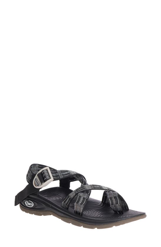 Chaco Z volv 2 Sandal In Vessel Black ModeSens