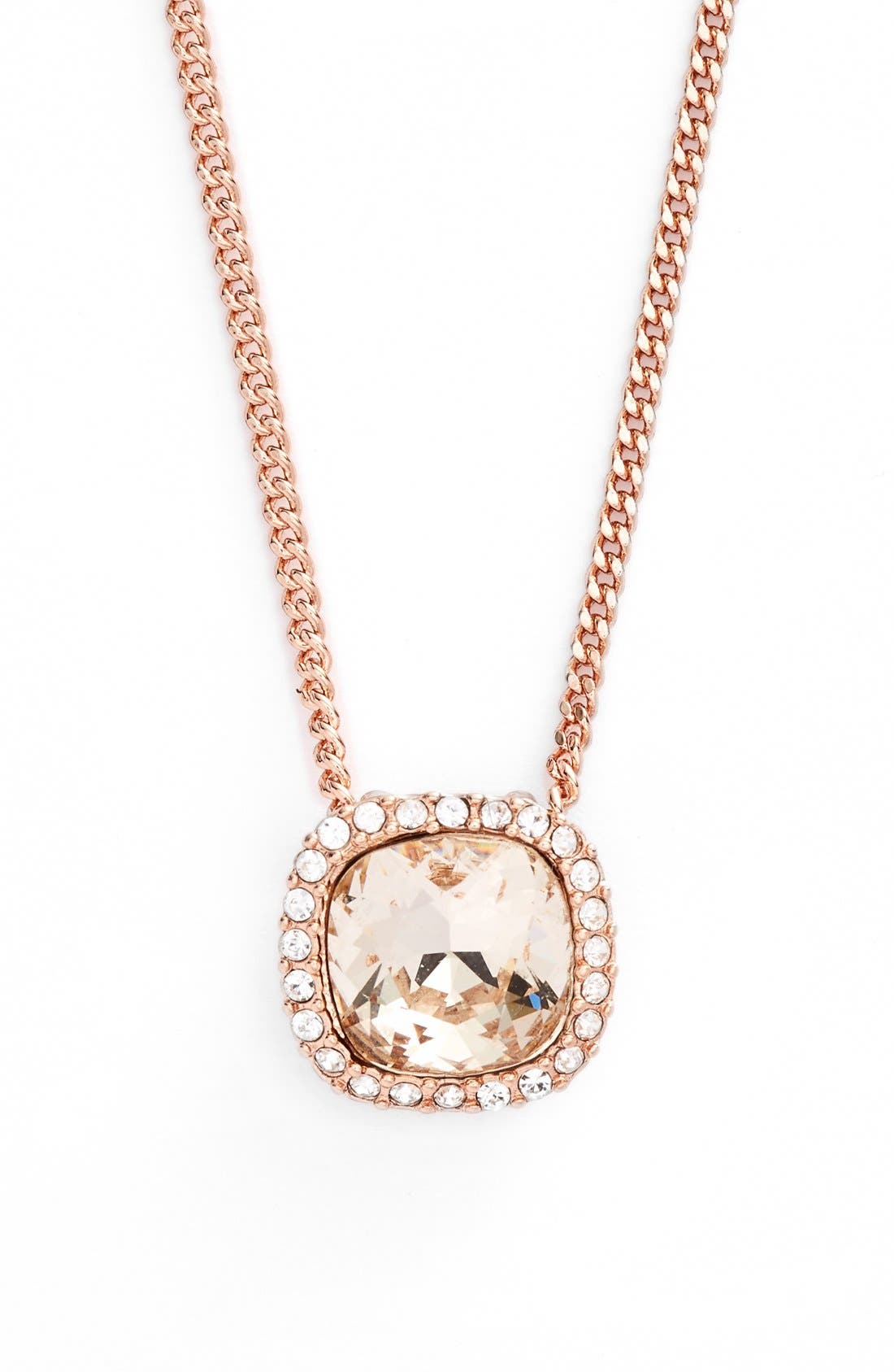 Givenchy 'Legacy' Pendant Necklace Nordstrom