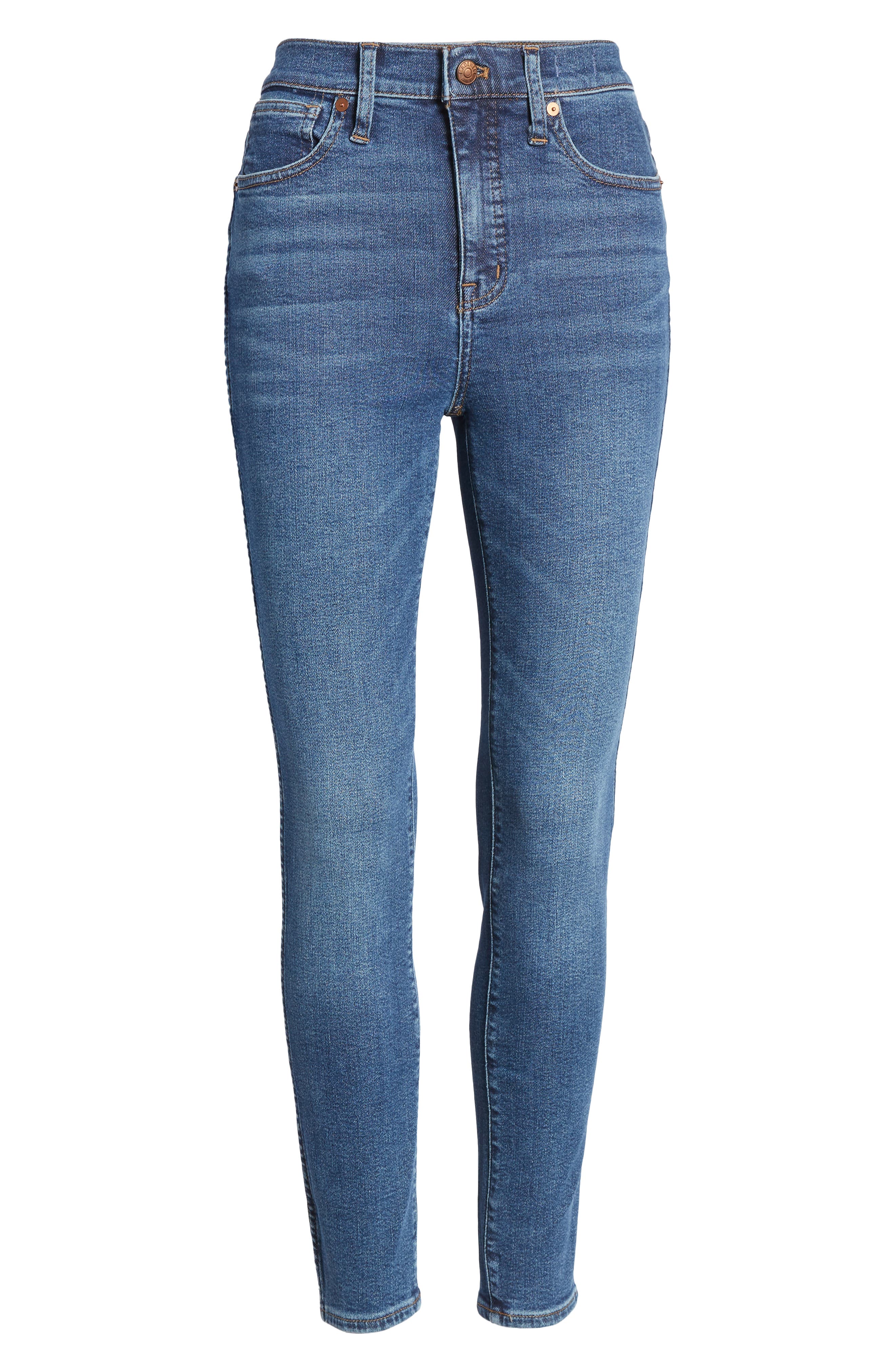 size 27 jeans waist inches