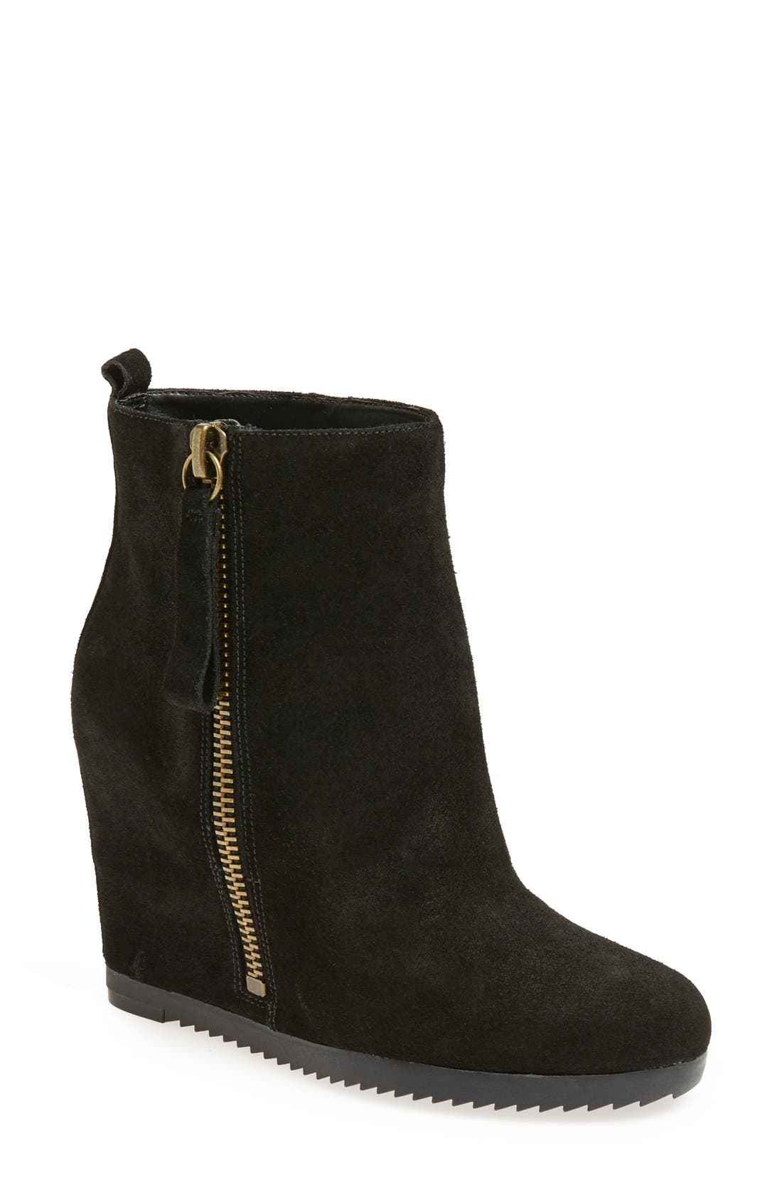 nine west snow boots