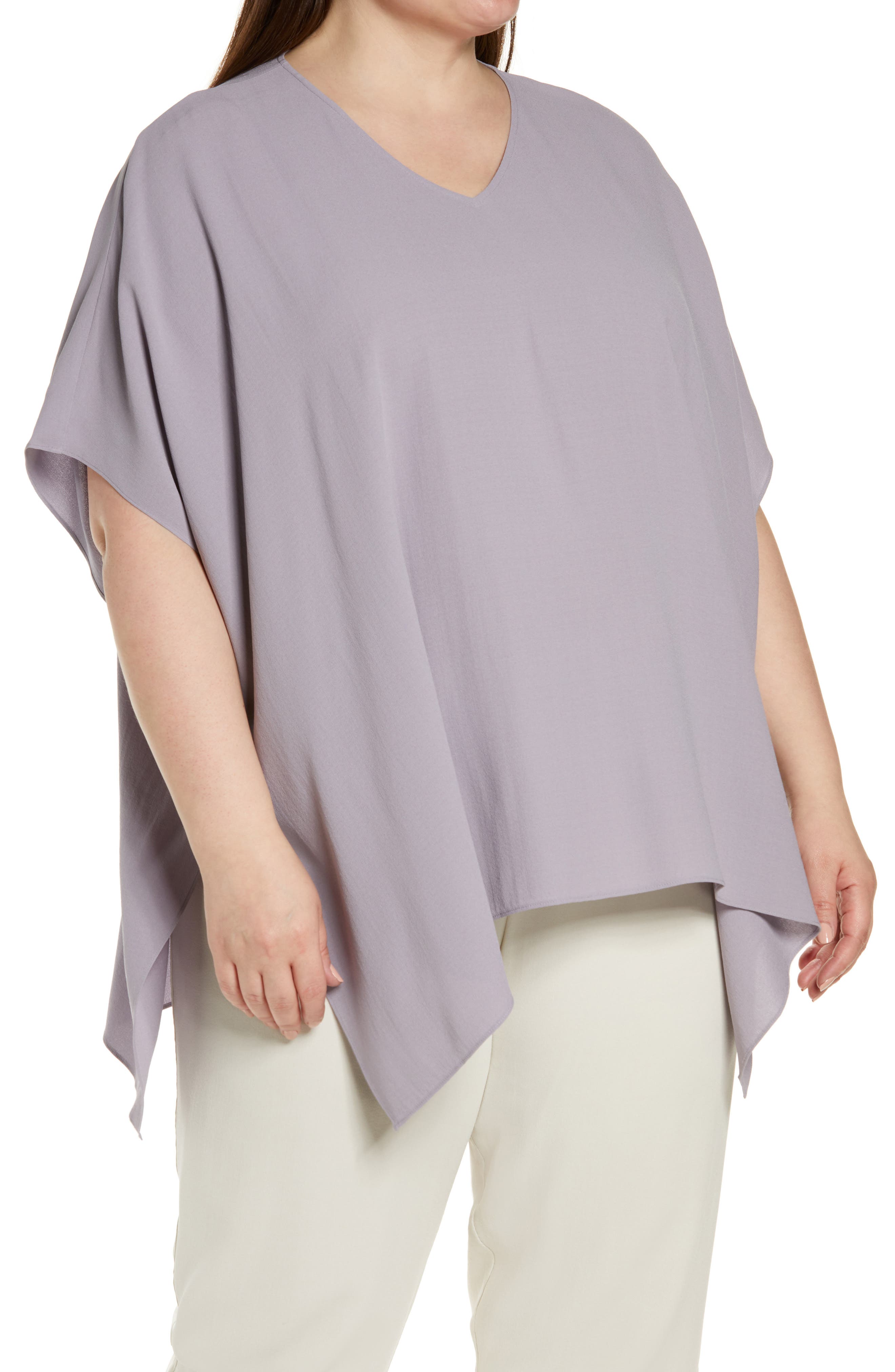 eileen fisher tees nordstrom