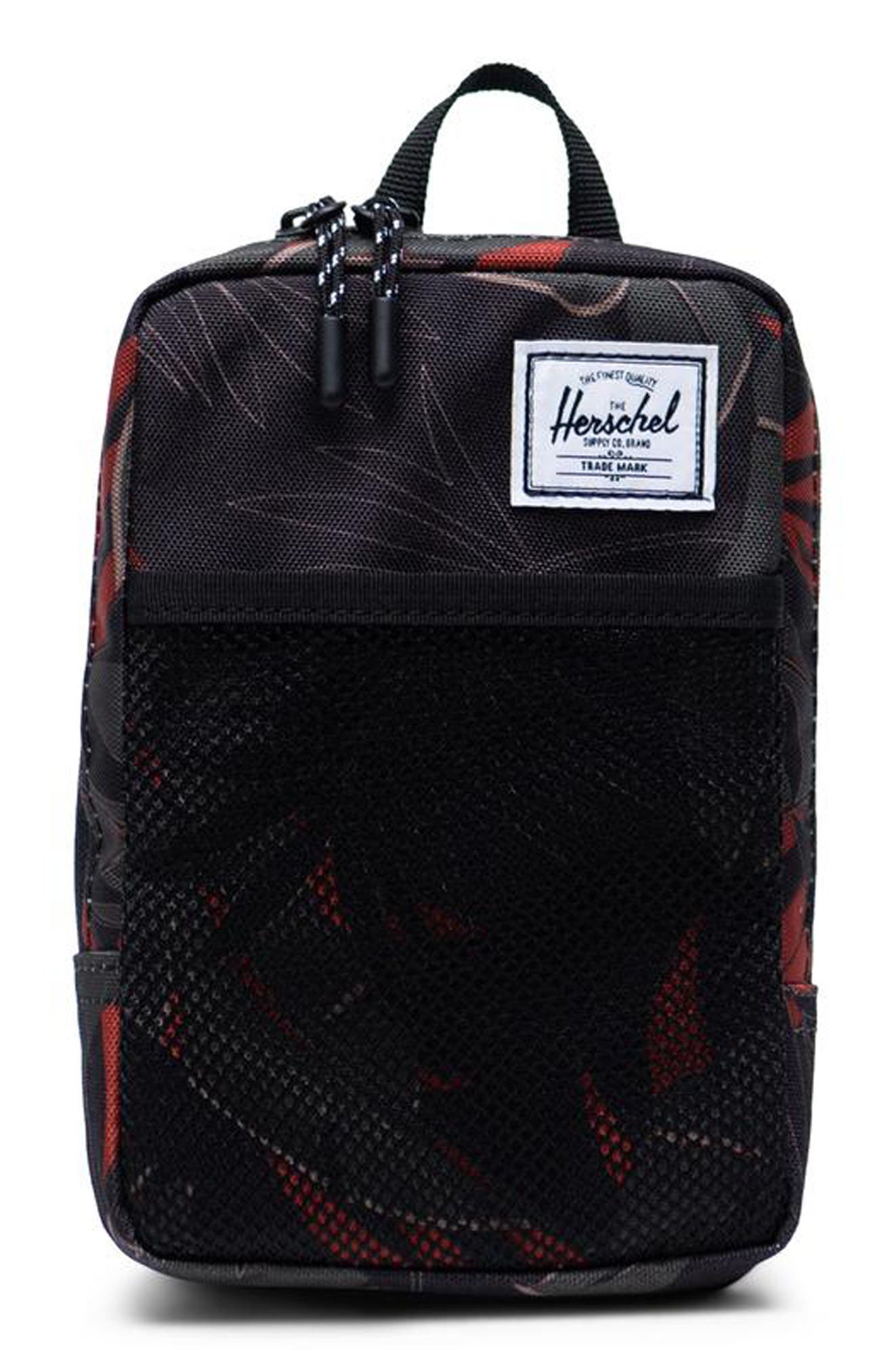 Herschel Supply Co. Large Sinclair Crossbody Bag Nordstrom