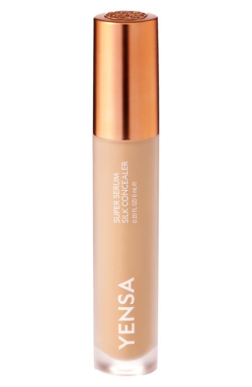 YENSA Super Serum Silk Concealer in Light at Nordstrom