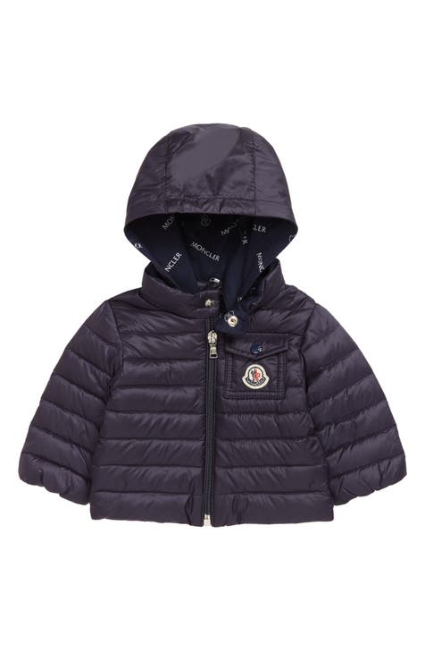 Moncler store kids clothes