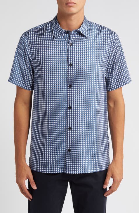 Men's Button Up Shirts | Nordstrom