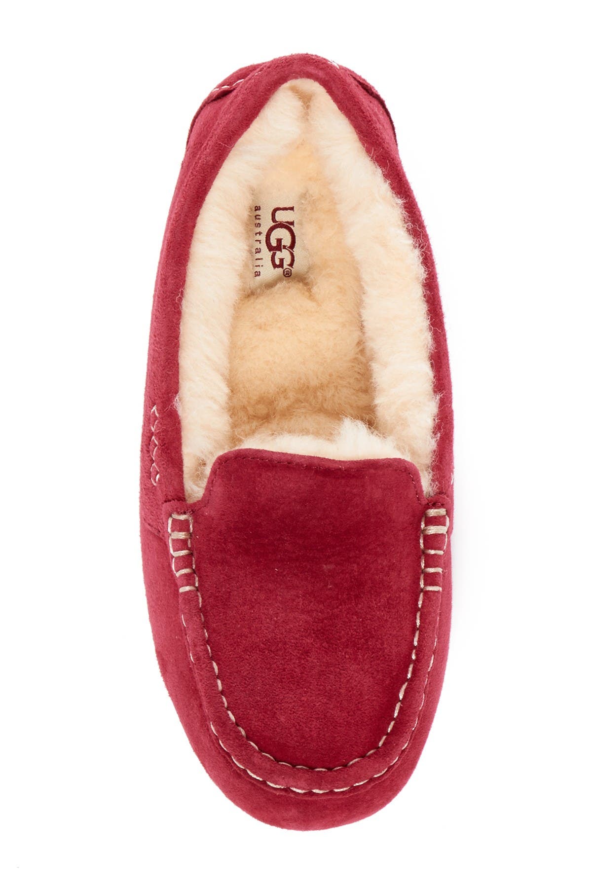 ugg ansley slippers nordstrom