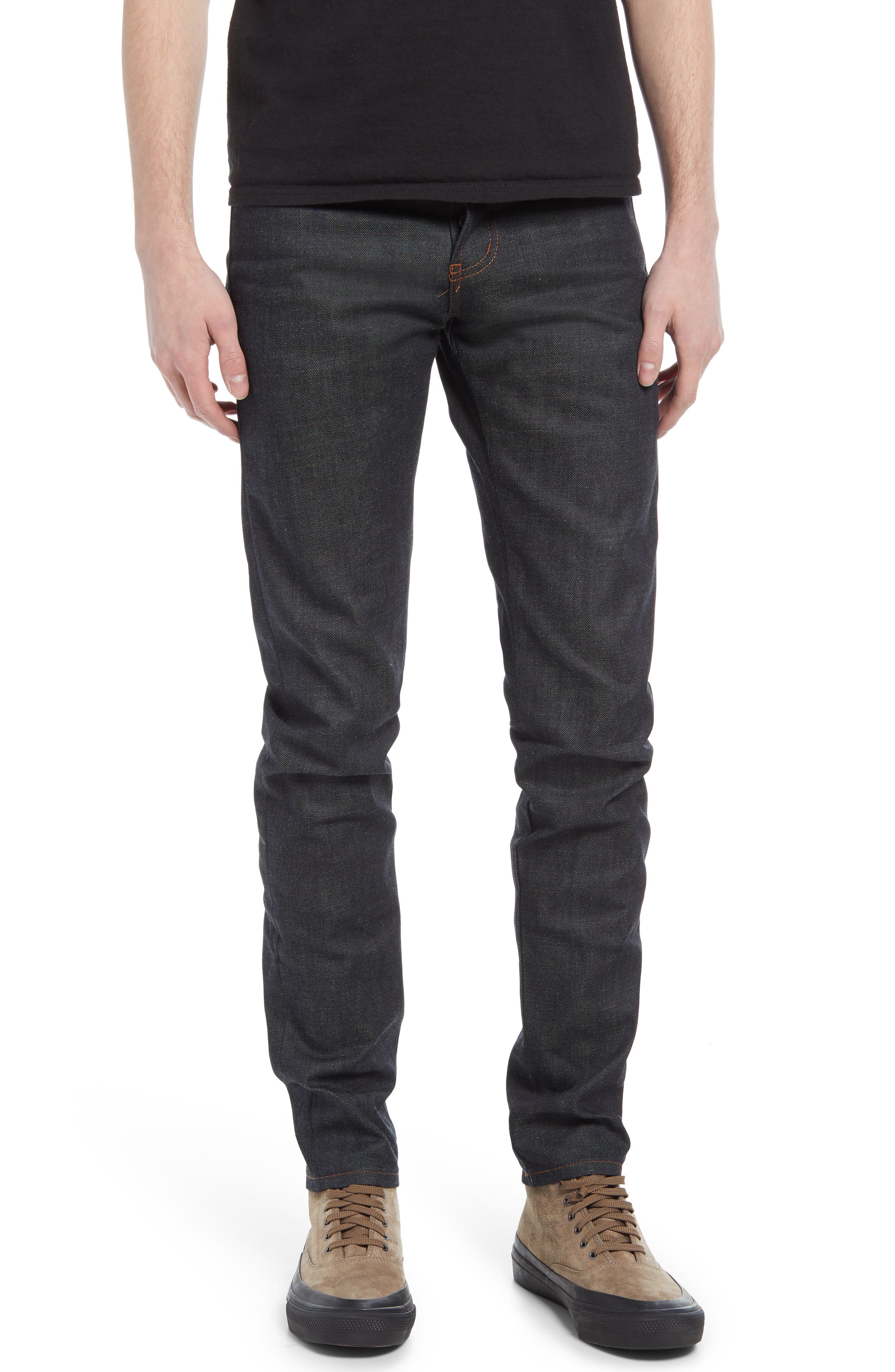 rich and skinny brand jeans