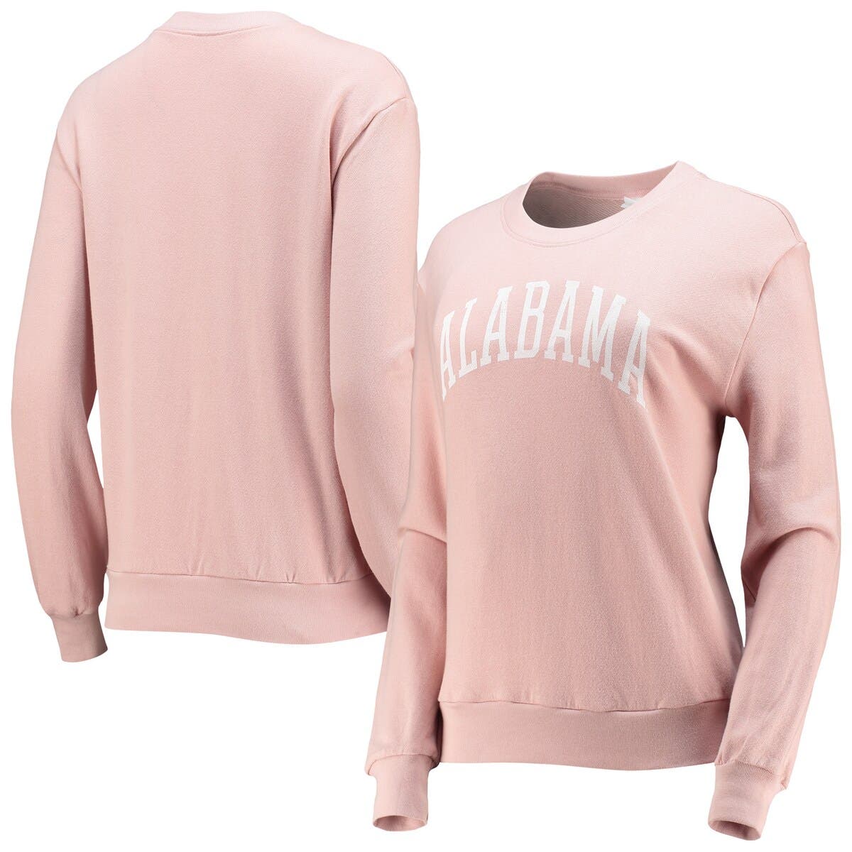 Pink Alabama Crimson Tide 