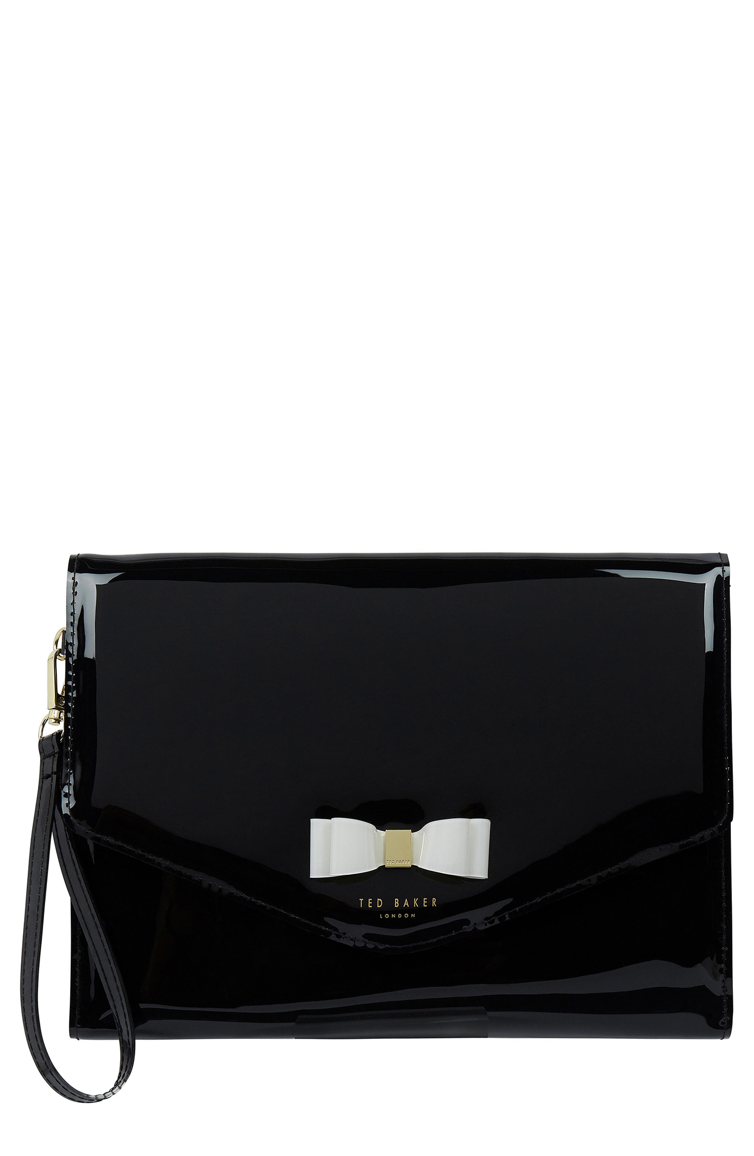 ted baker cannan bag