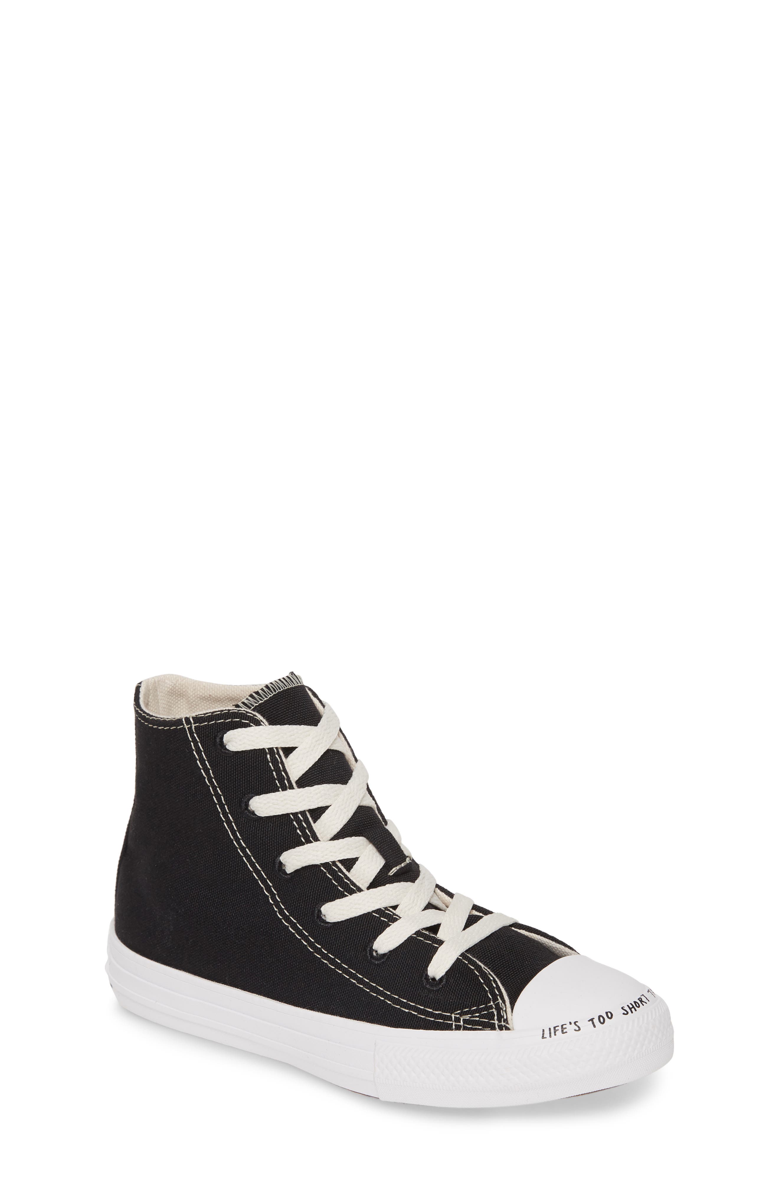 Converse Chuck Taylor All Star Renew High Top Sneaker