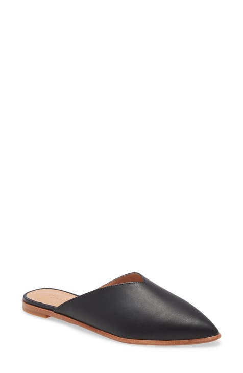 nordstrom rack coach flats