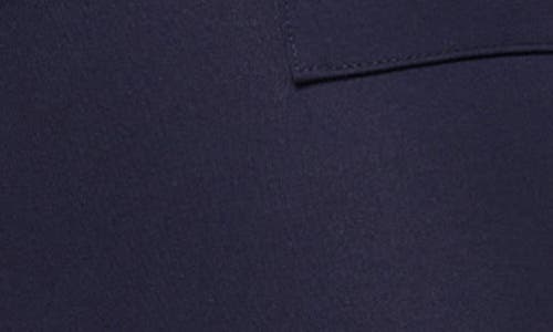 Travismathew Friday Ponte Pocket Leggings In Navy