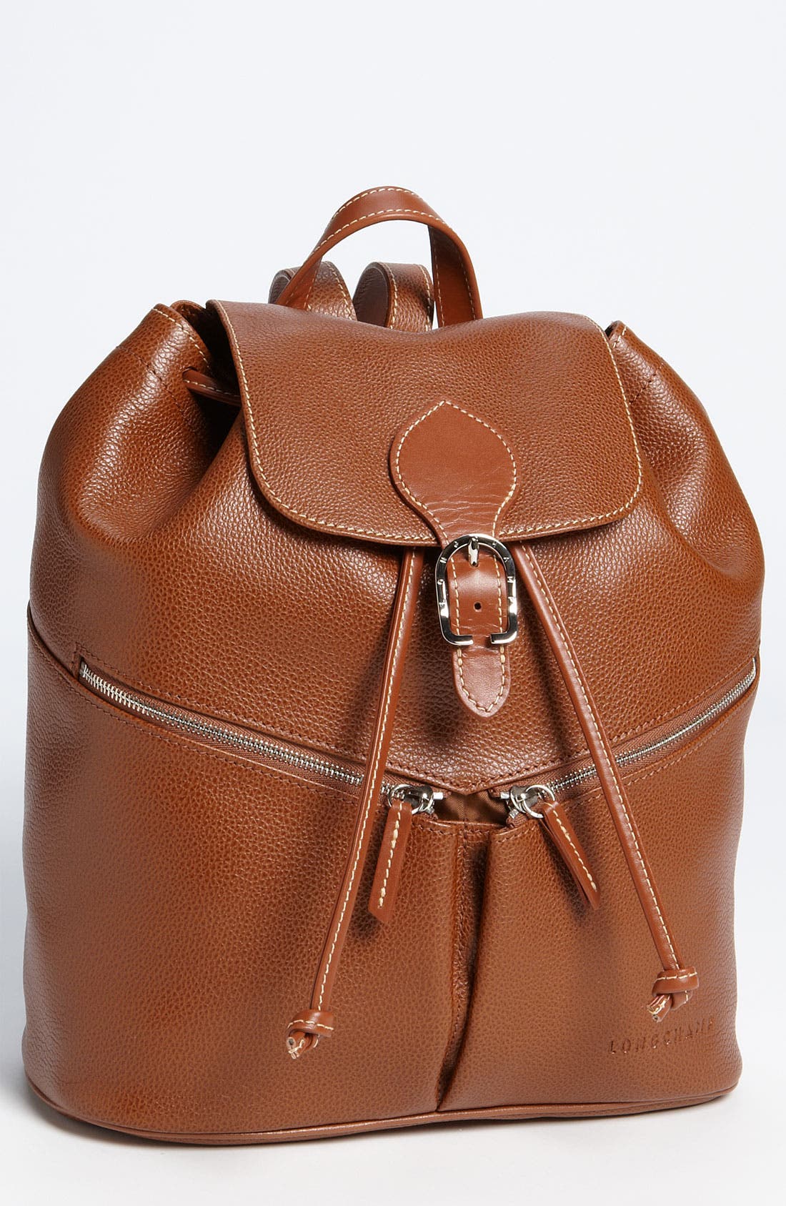 Longchamp Leather Backpack Nordstrom