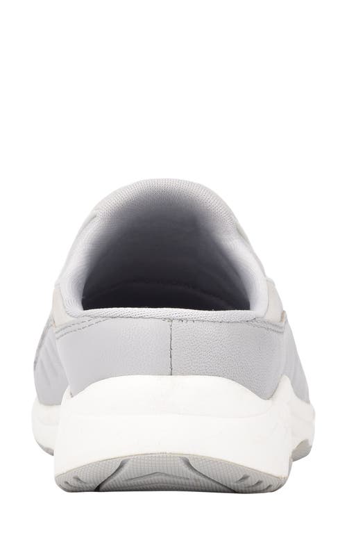 EASY SPIRIT EASY SPIRIT TRAVELTIME CLOG SNEAKER 