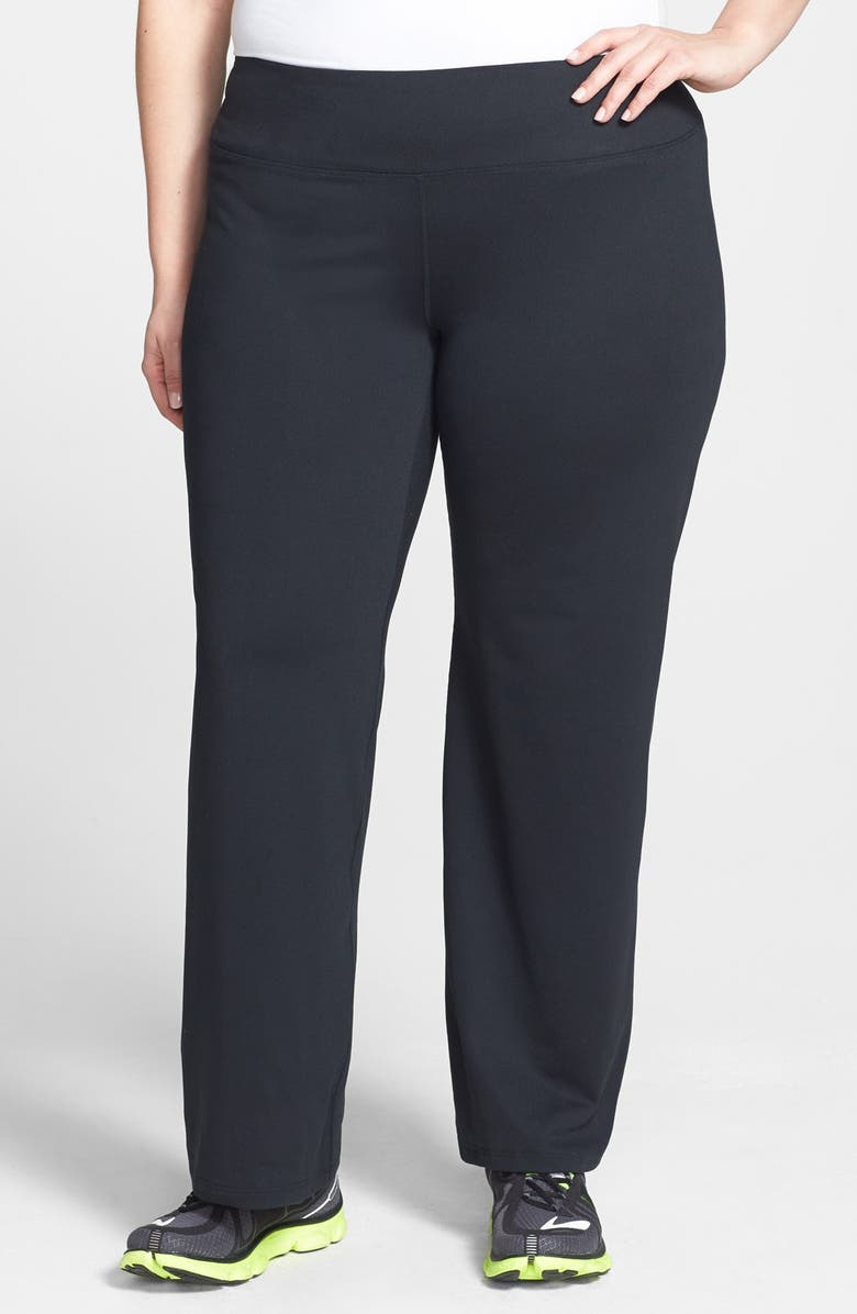 Moving Comfort 'Fearless' Pants (UPF 50) (Plus Size) | Nordstrom
