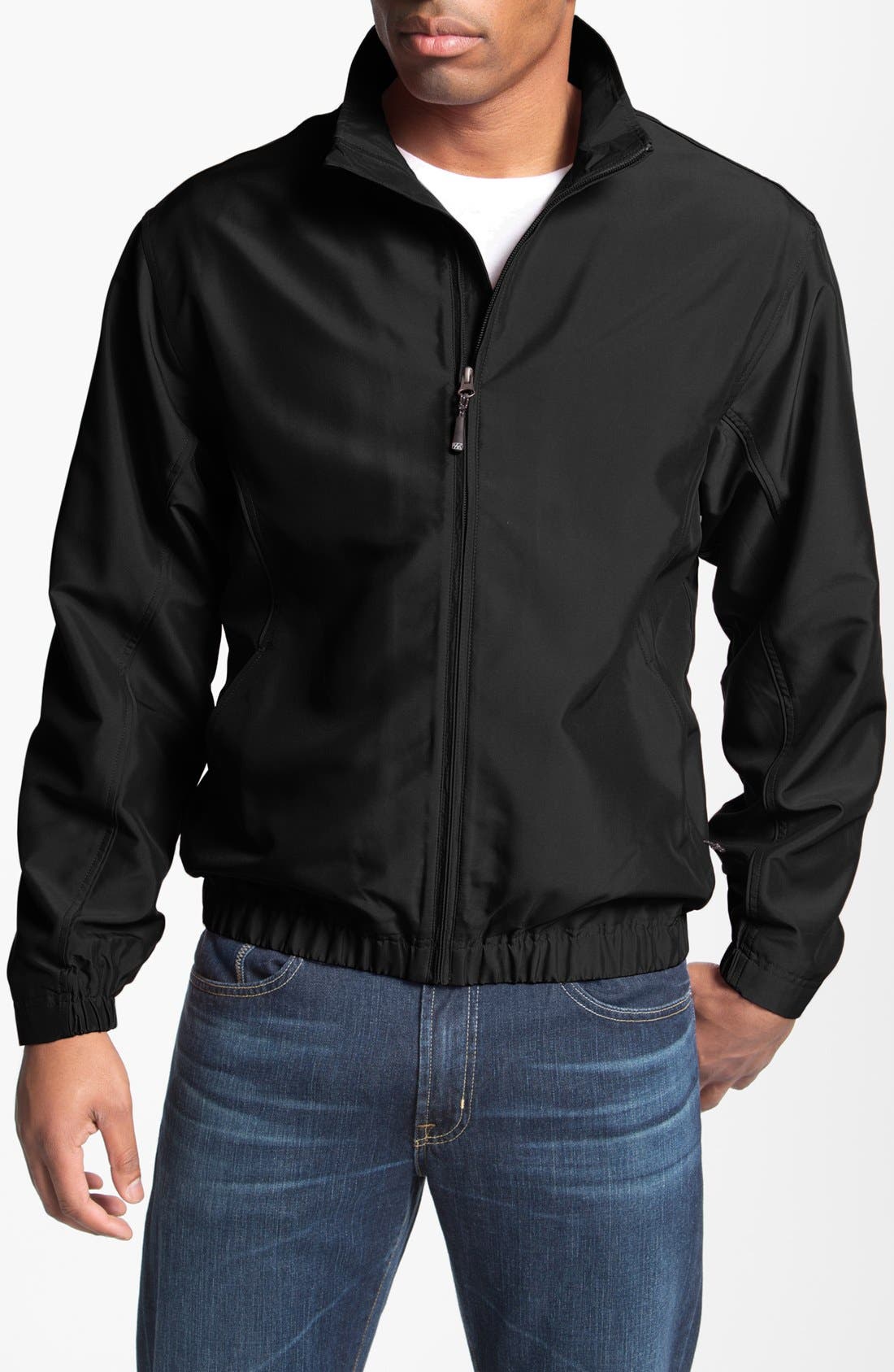 Cutter & Buck 'Astute' Windbreaker Jacket (Big & Tall) Nordstrom