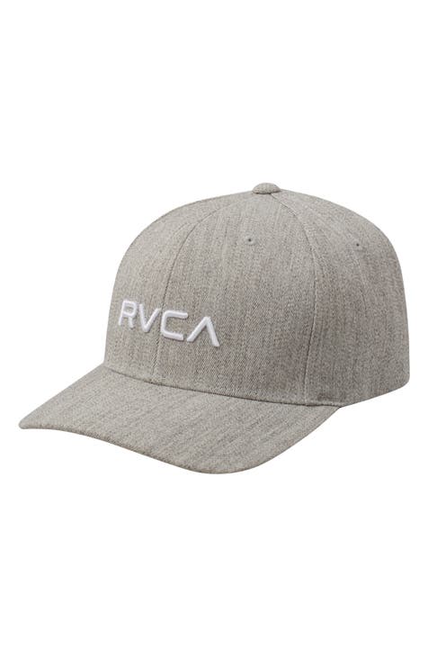 Men's RVCA Hats