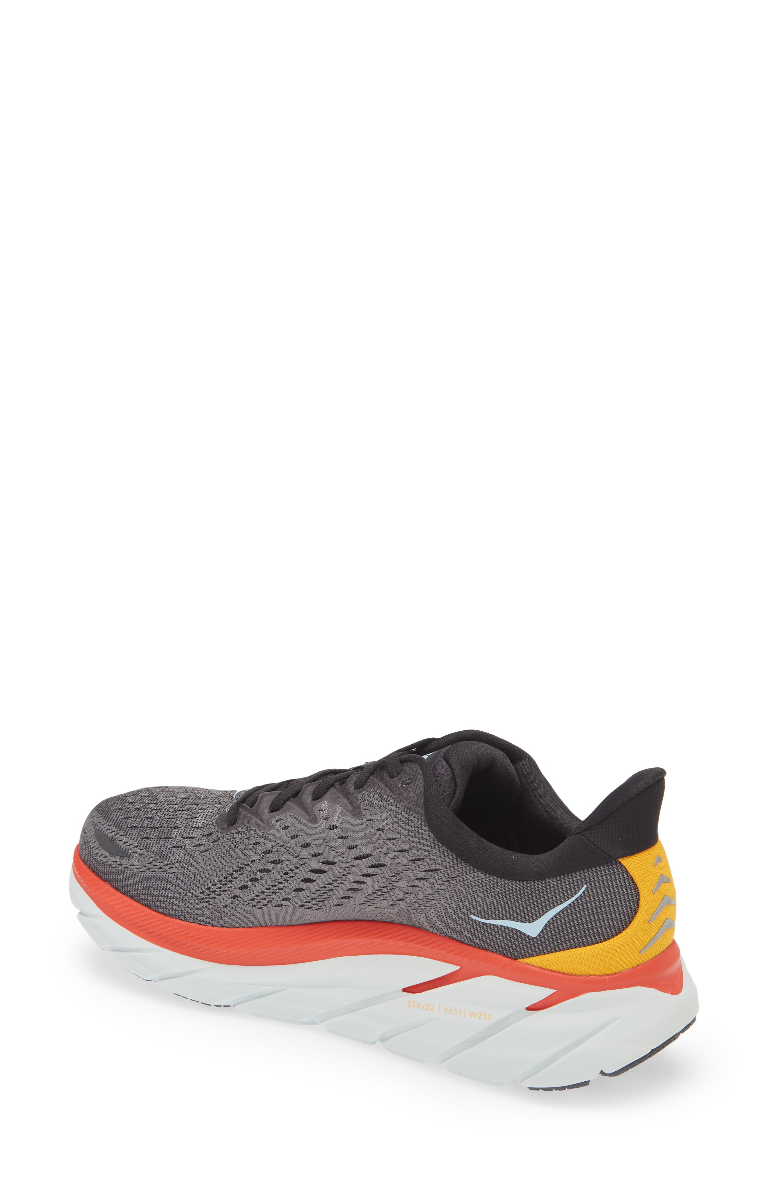 hoka clifton 8 nordstrom