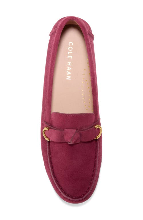 COLE HAAN COLE HAAN EVELYN BOW LOAFER