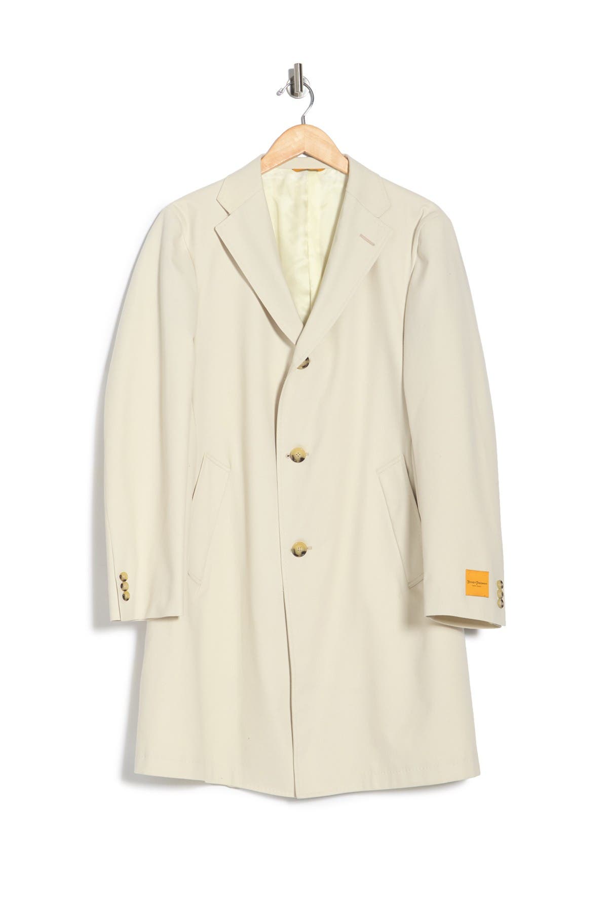 hickey freeman coat