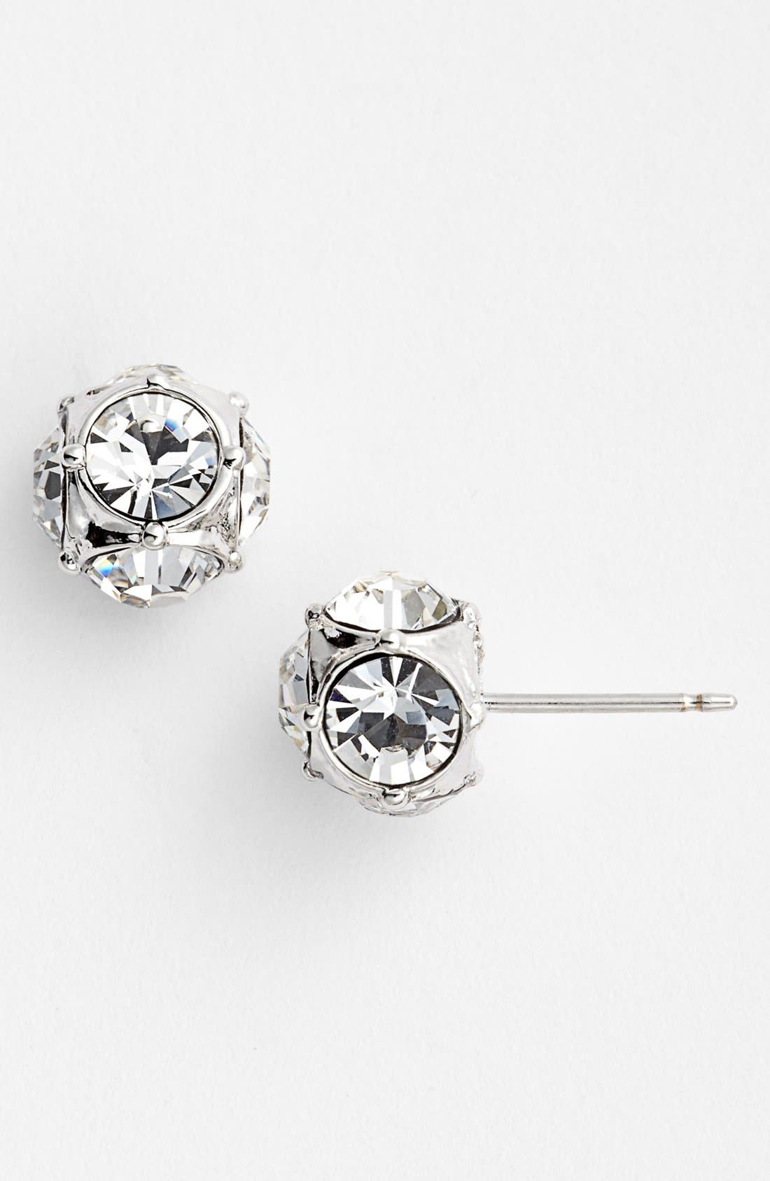 kate spade new york small ball stud earrings Nordstrom