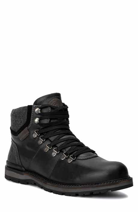 TERRITORY BOOTS Summit Ankle Boot | Nordstromrack