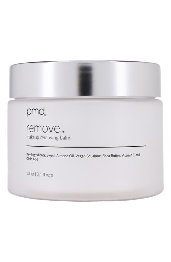 Shop Pmd Remove™ Makeup Removing Balm, 3.4 oz