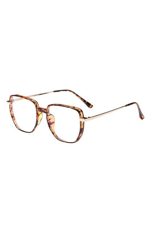 Harlem | Blue Light Blocking Glasses | Fifth & Ninth Torte