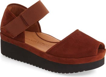 Amadour 2025 platform sandal