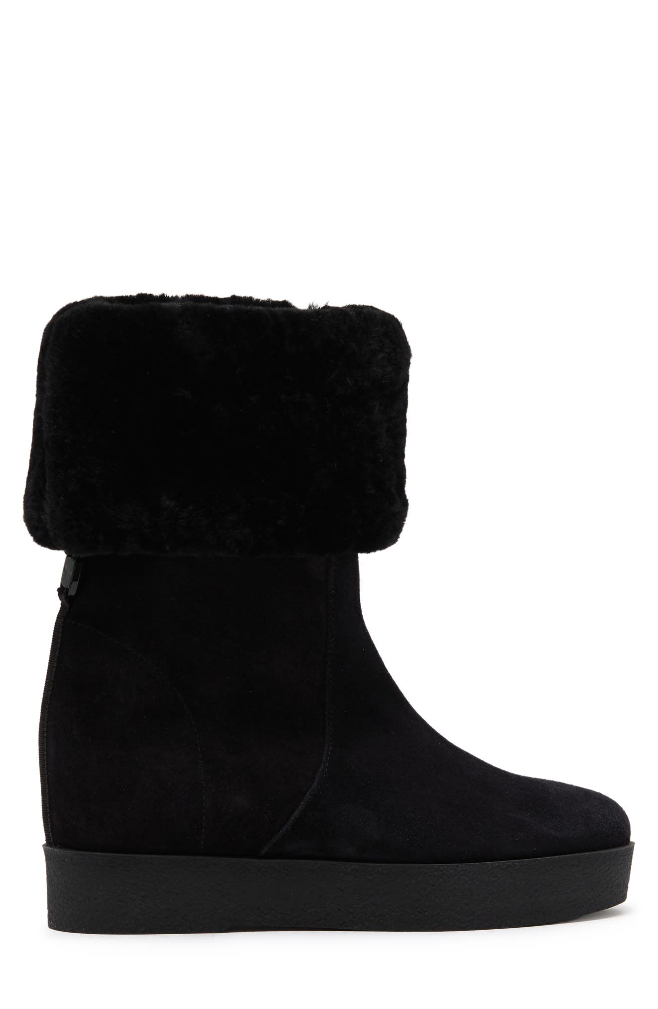 ferragamo winter boots