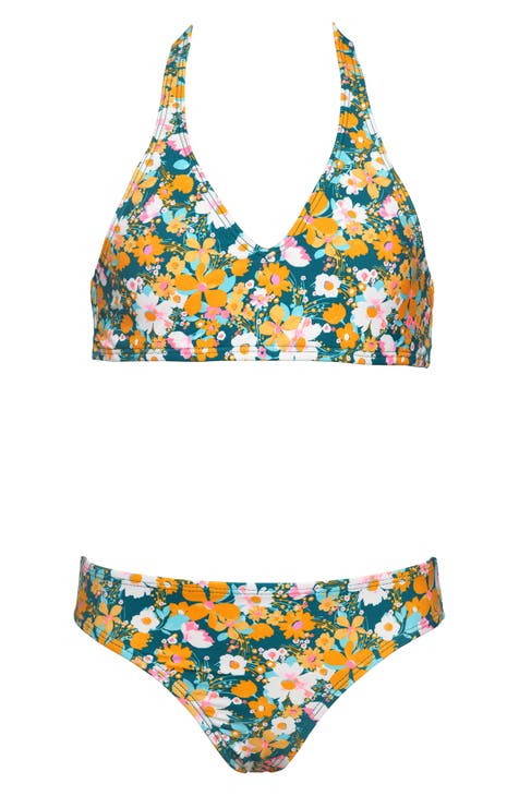 Girls' Swimwear & Swimsuits | Nordstrom