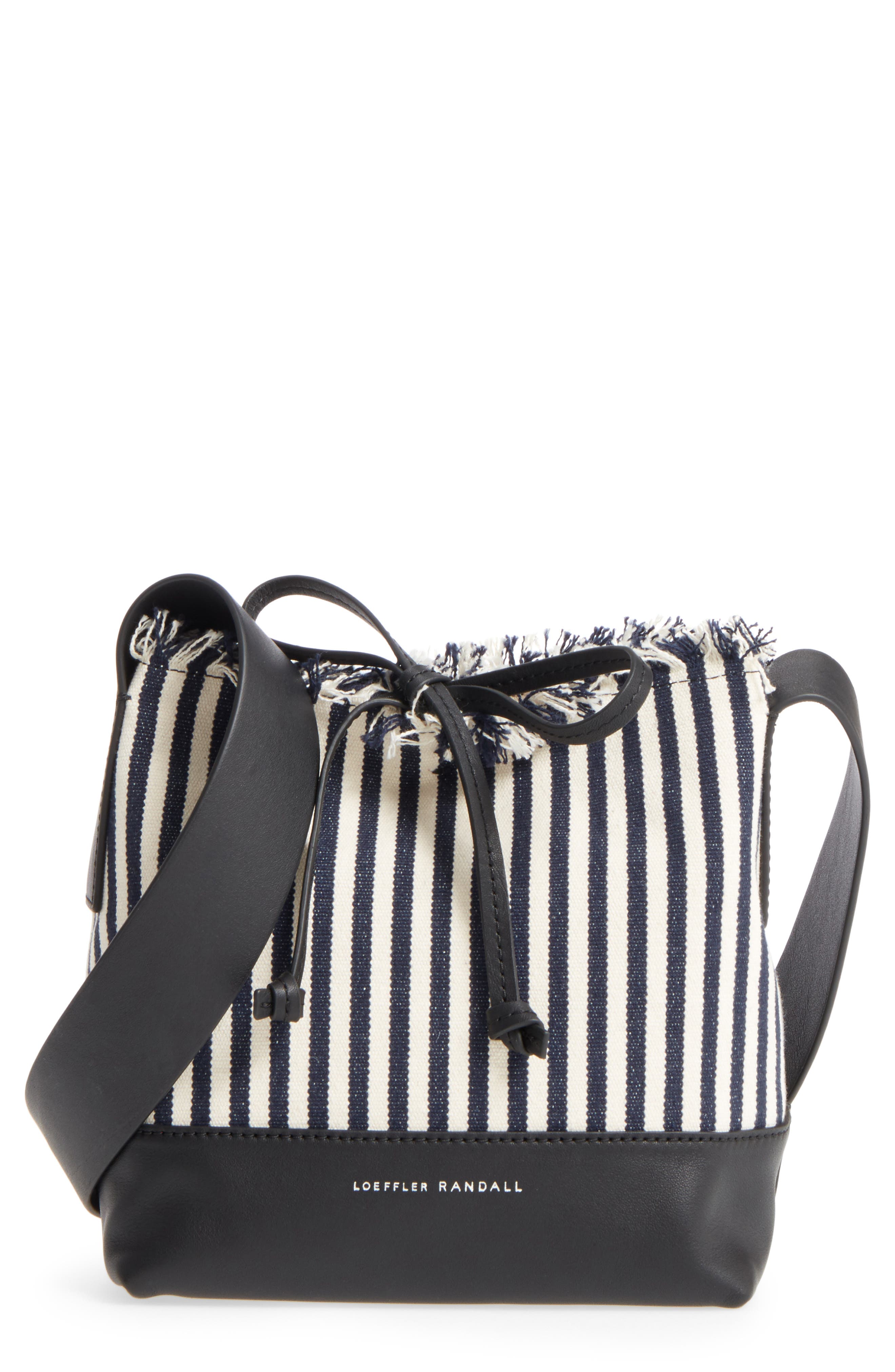 loeffler randall bucket bag