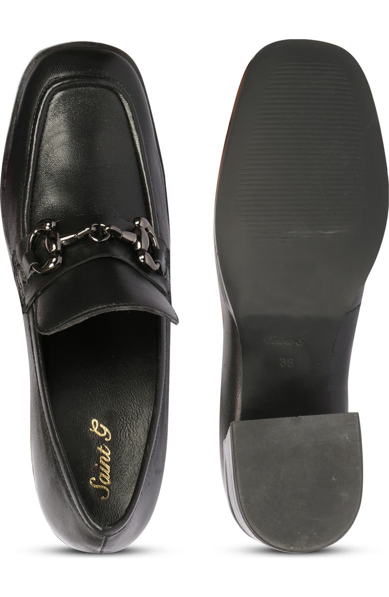 SAINT G Isha Bit Pump, Alternate, color, Black