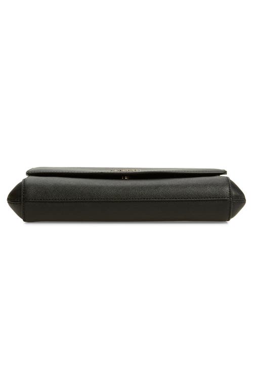 Kate Spade New York Laurel Way Greer Crossbody Bag In Black