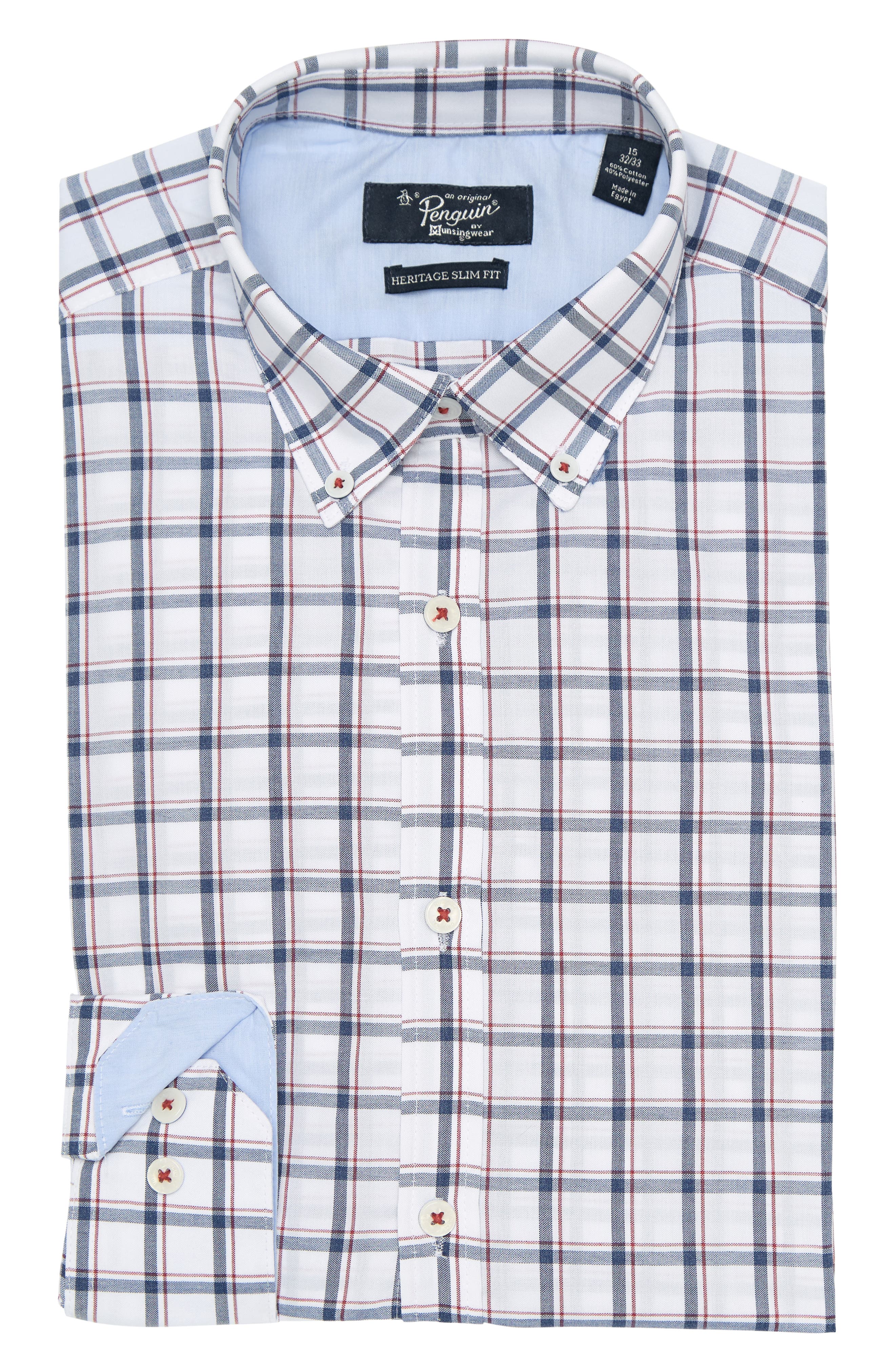 Shirts Shop Original Penguin Online 