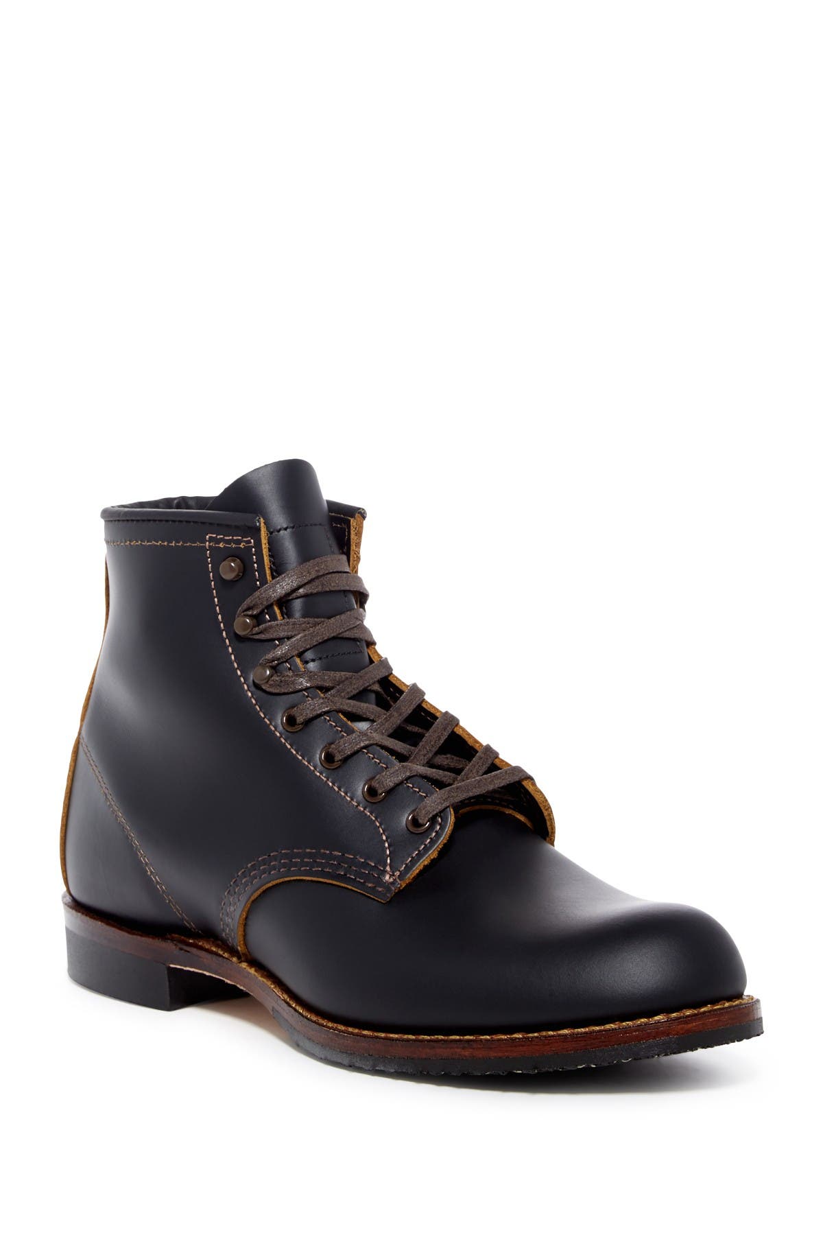 red wing beckman flatbox