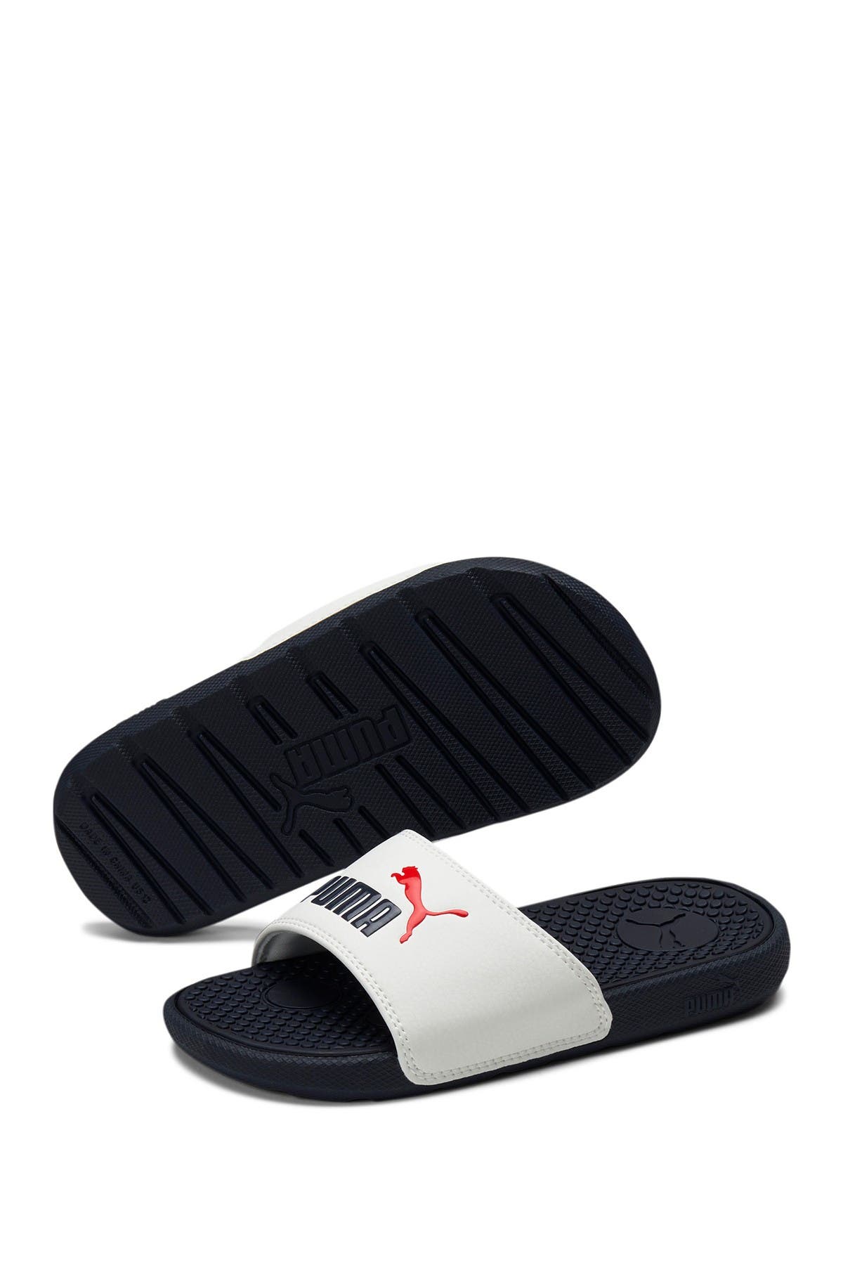 puma sandals kids
