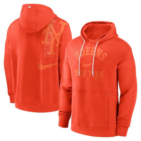 Men's Nike Black Miami Dolphins Volt Pullover Hoodie