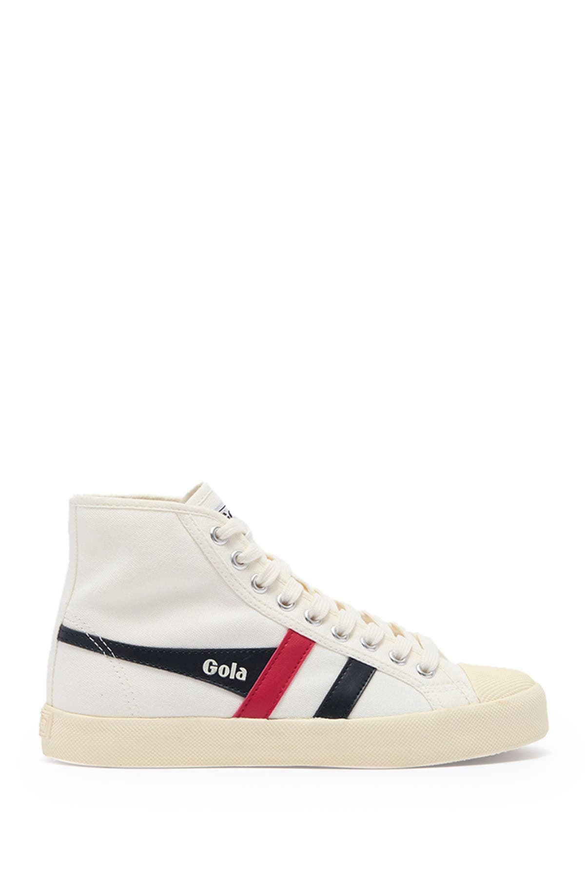 gola coaster high top