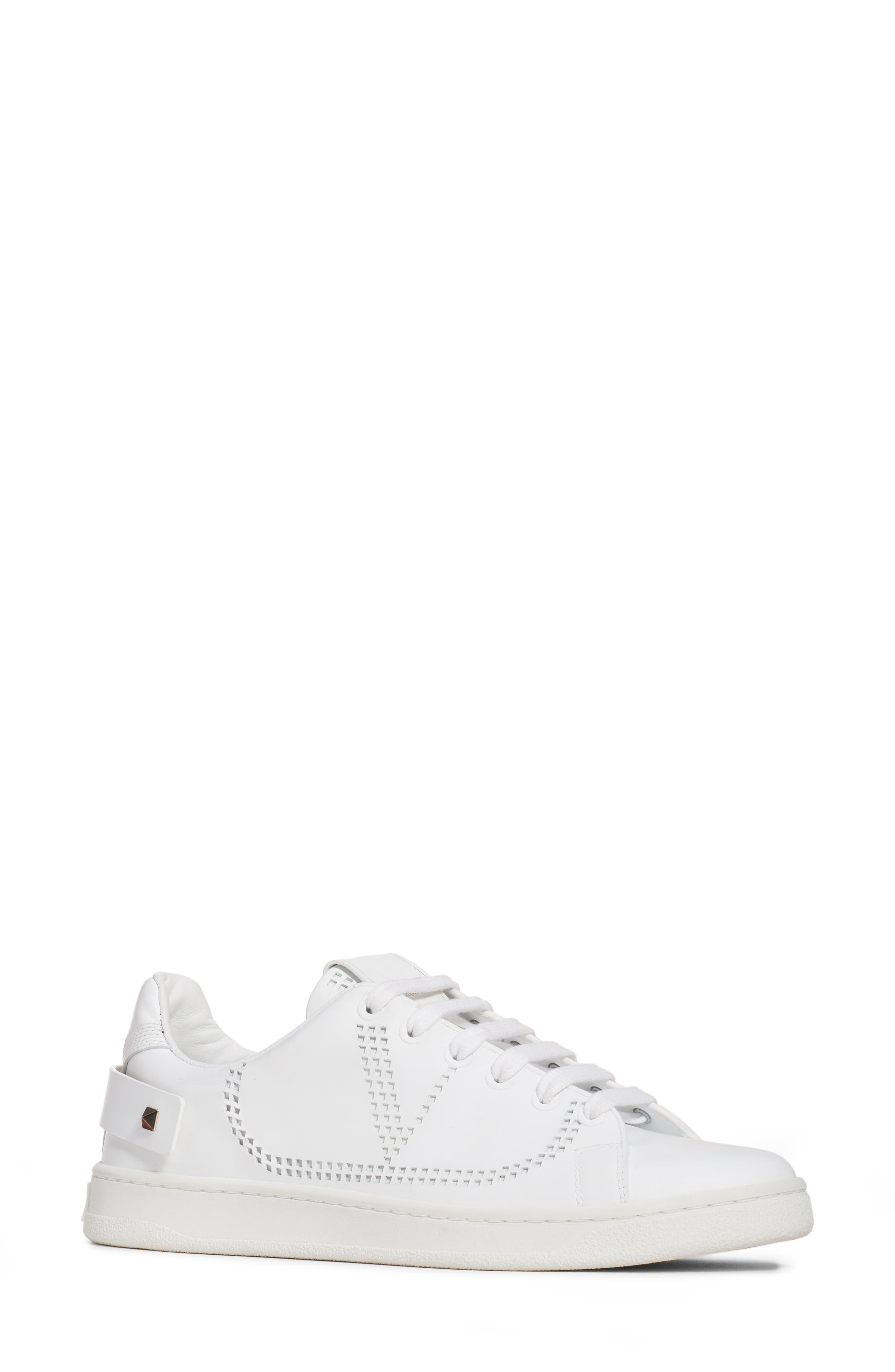 valentino sneakers nordstrom