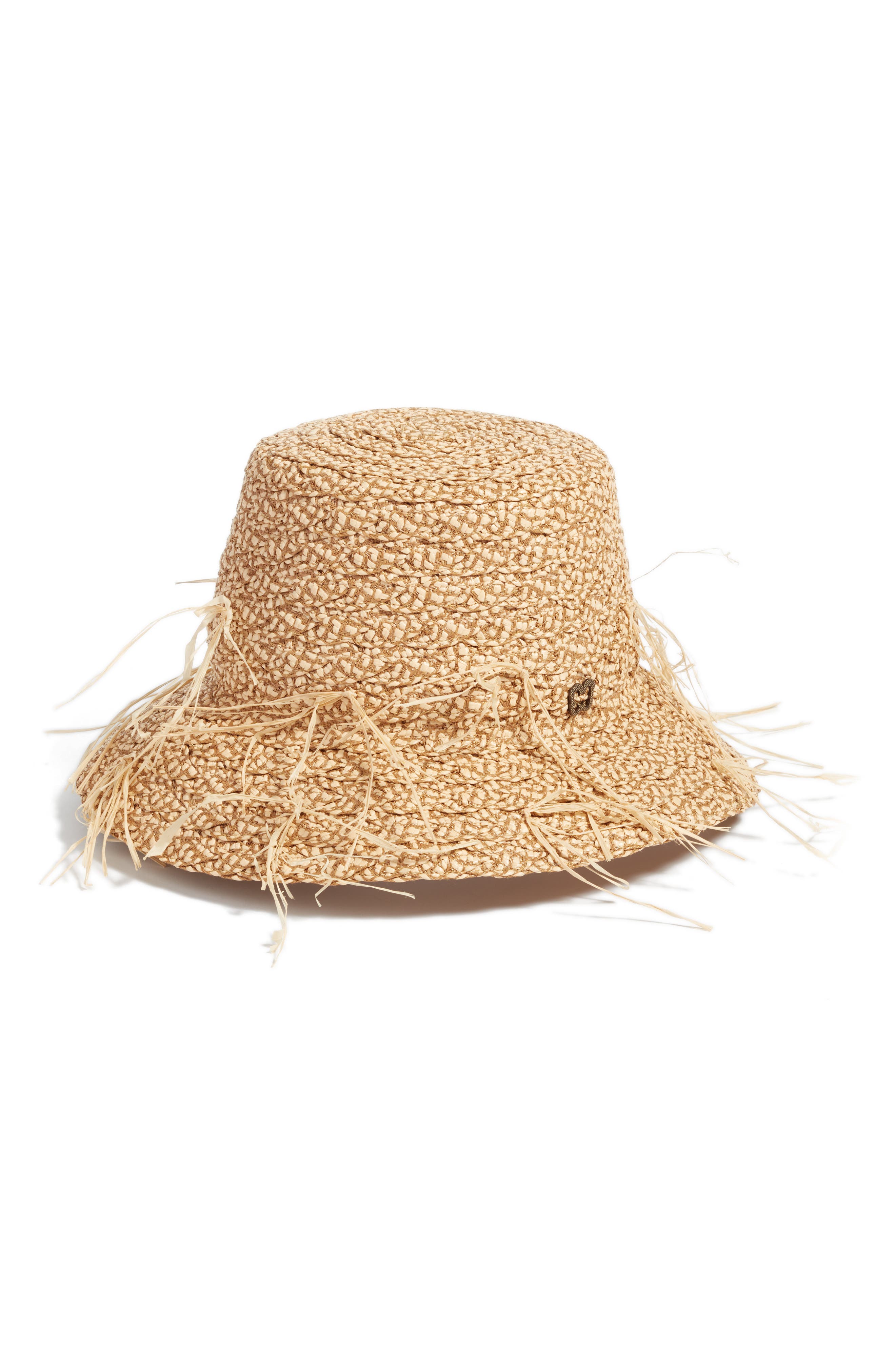 burberry bucket hat nordstrom