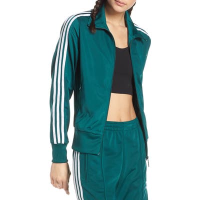 Adidas Originals Firebird Recycled Tricot Track Jacket