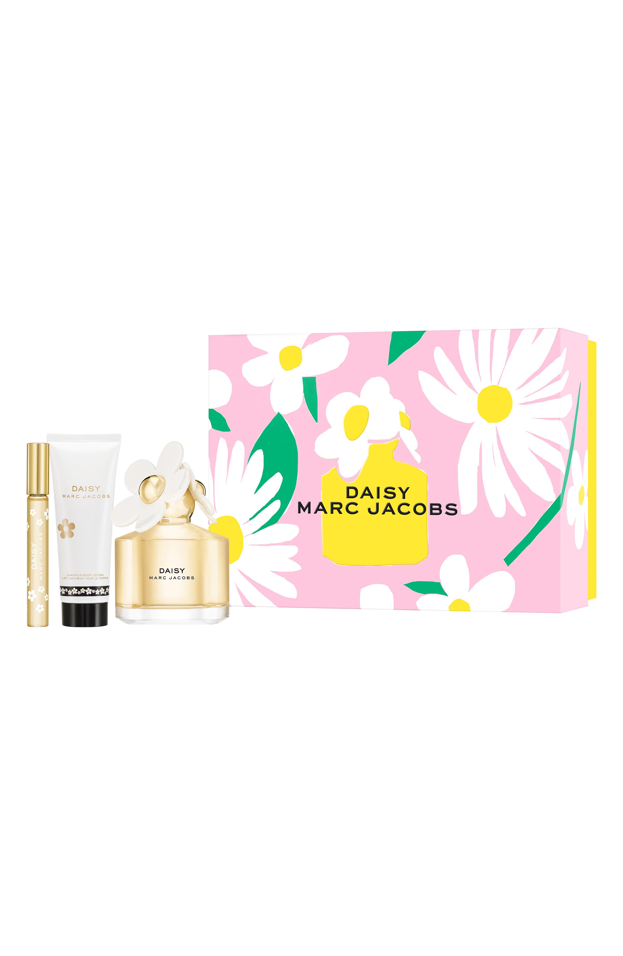 nordstrom daisy perfume