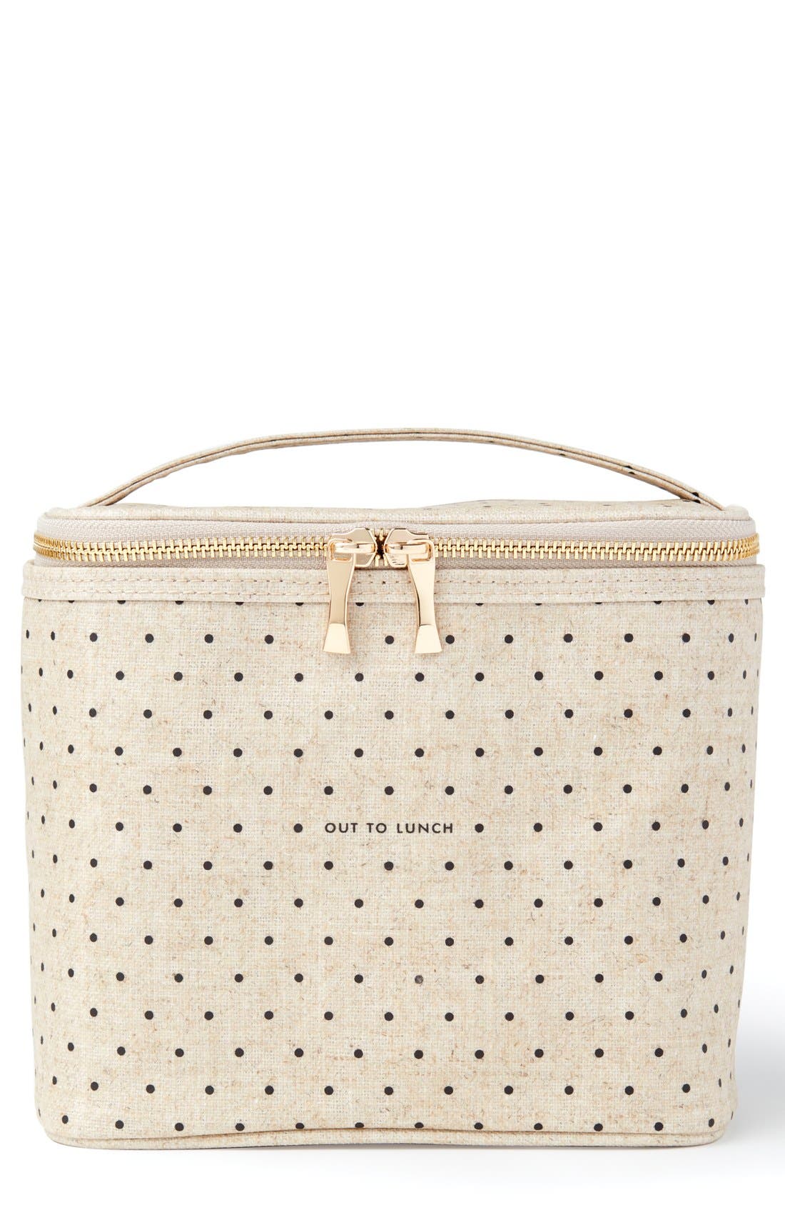 kate spade ny lunch tote