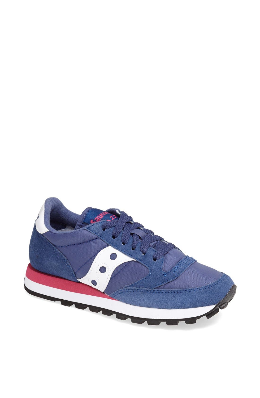 saucony jazz womens uk