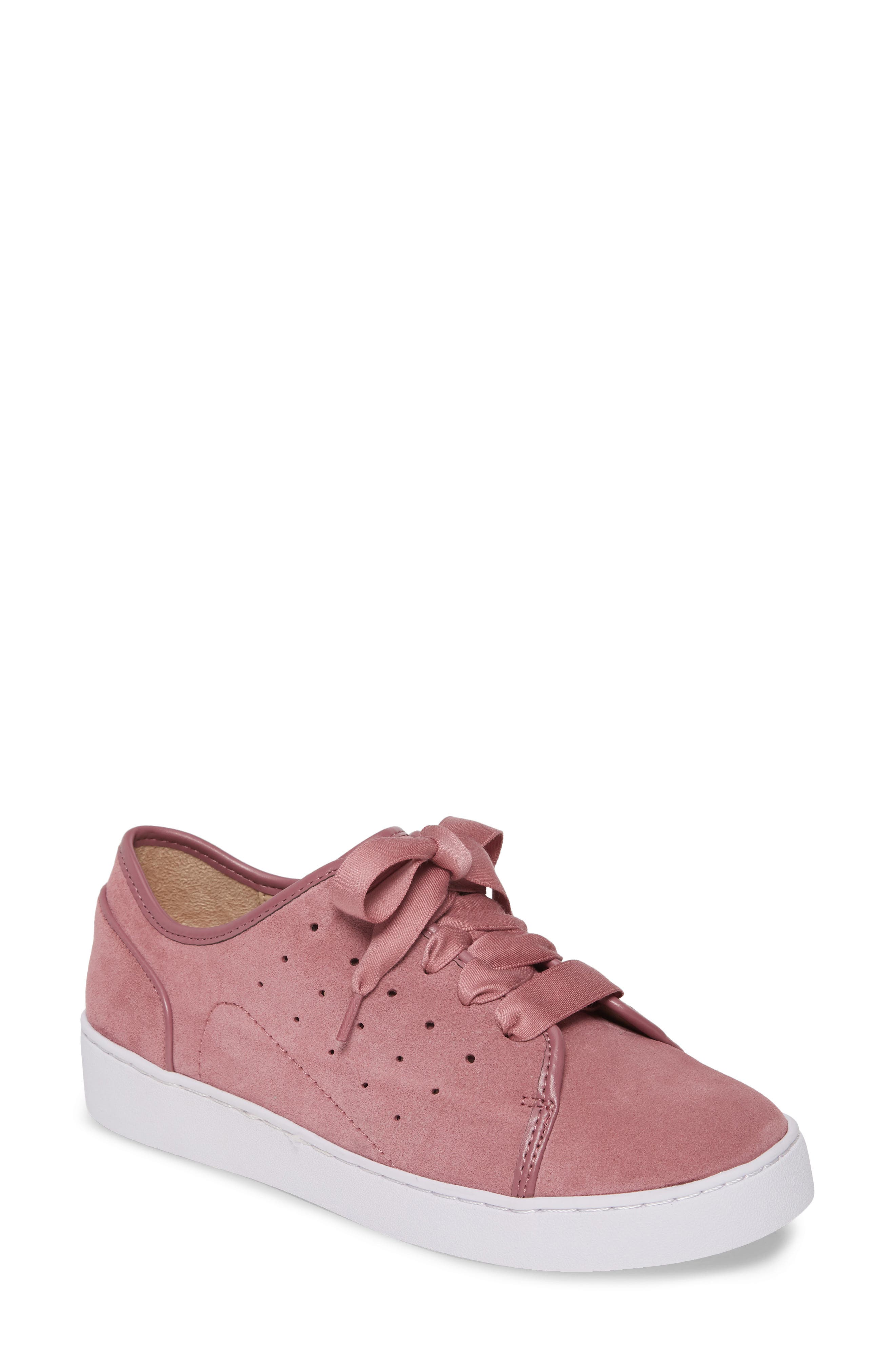 Vionic Keke Sneaker, Pink