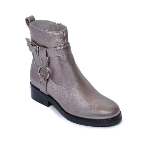 BERNARDO FOOTWEAR BERNARDO FOOTWEAR TYRA MOTO BOOTIE 